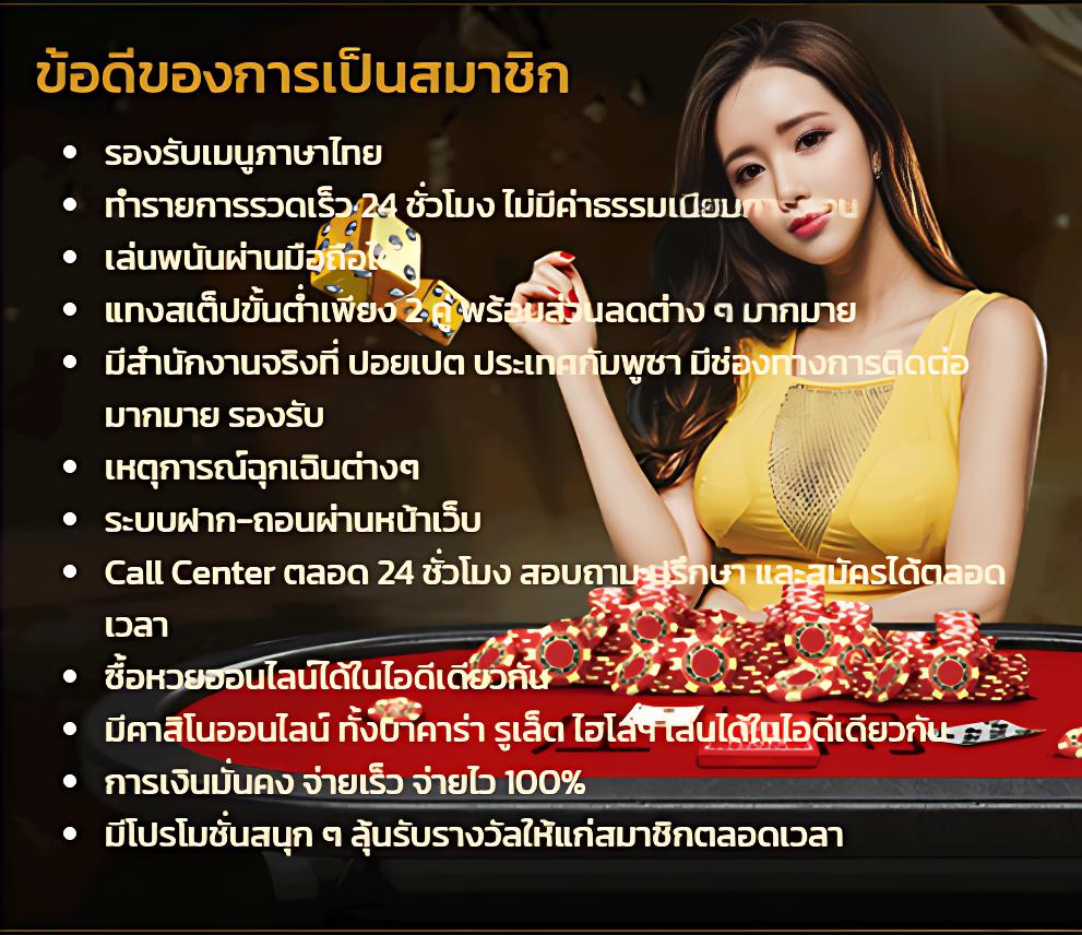 บุญมีสล็อต เว็บตรง สล็อต ฝากถอนออโต้ 2026